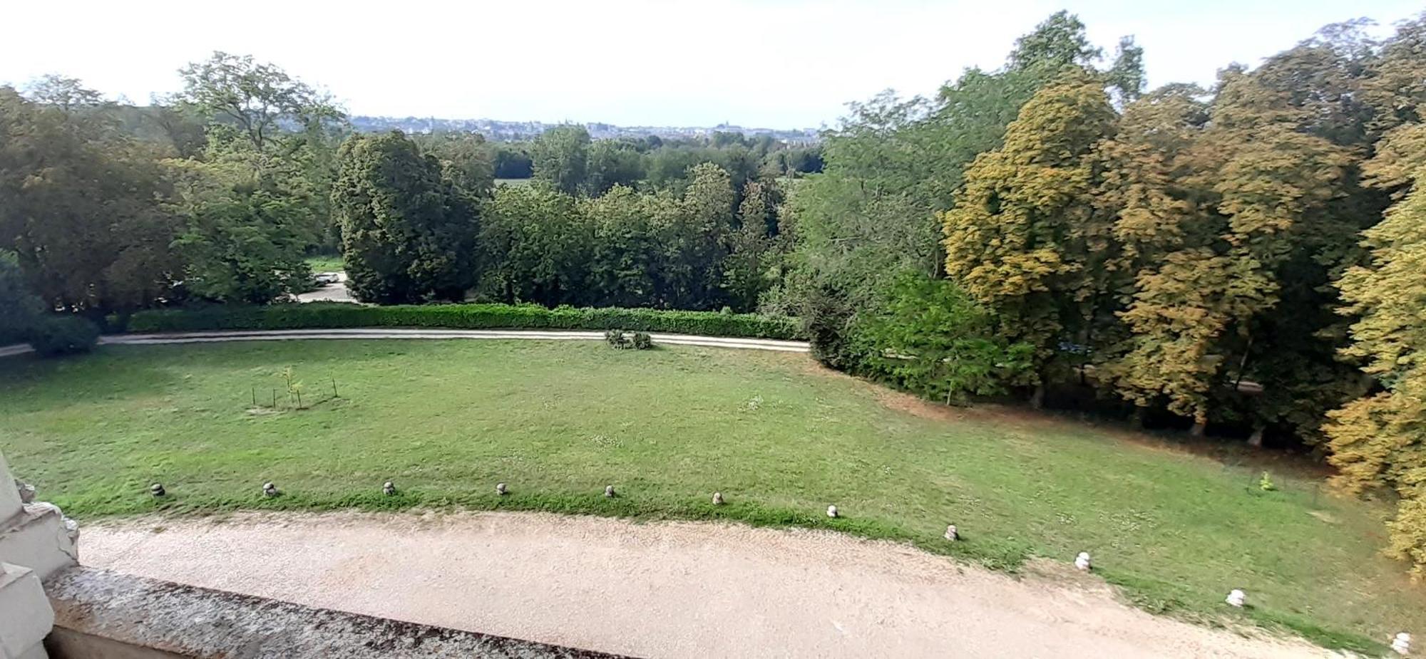 Gite Le Haut Perche, 4 Personnes Saint-Gervais-la-Foret Exterior photo